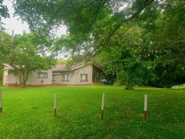 Townhouse for sale in Ugu District Municipality, Kwazulu-natal
