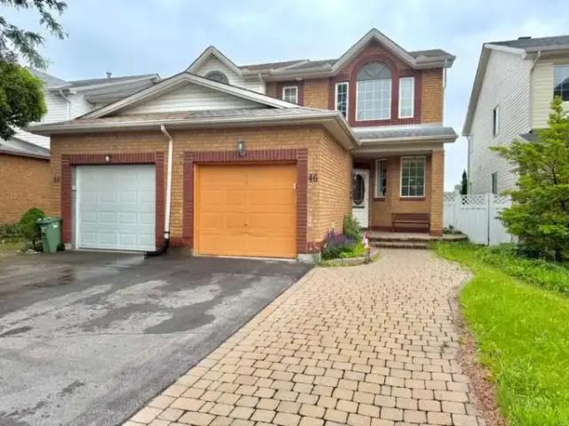 Townhouse for rent in Mulhurst Bay, Ontario