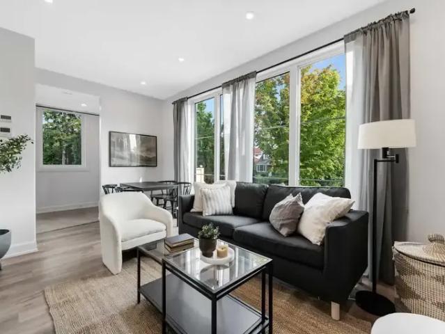 Townhouse for rent in Ottawa