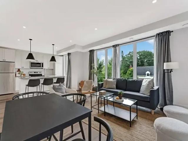 Townhouse for rent in Ottawa