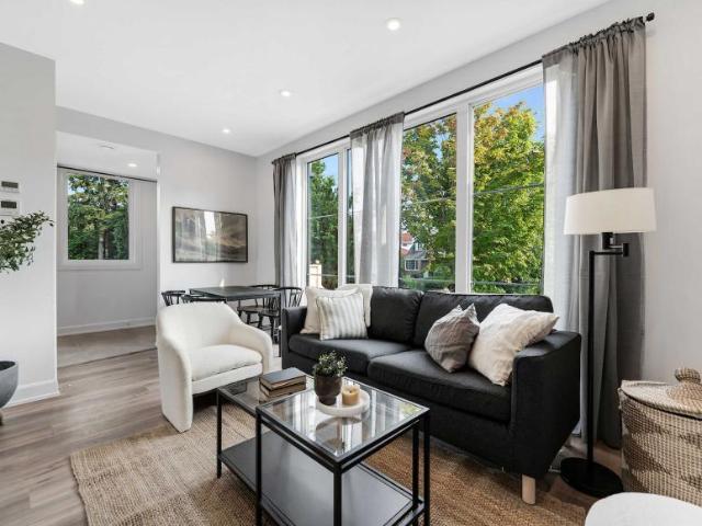 Townhouse for rent in Ottawa