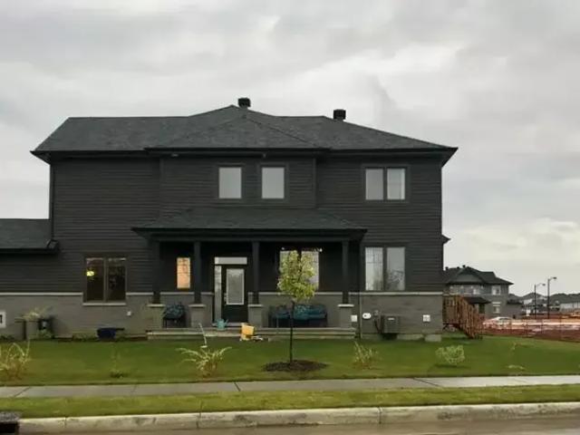 Townhouse for rent in Ottawa
