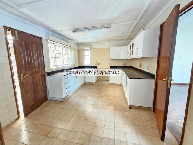 House for rent in Kileleshwa, Kiambu