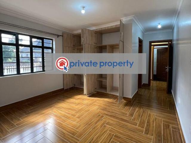 Townhouse for rent in Westlands, Nairobi