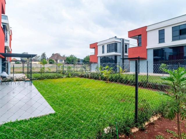 House for sale in Kiambu