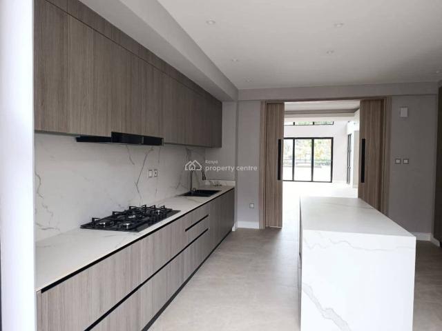 House for rent in Westlands, Nairobi