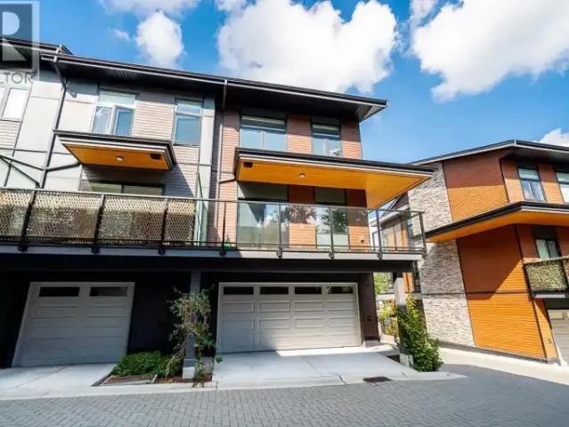 Townhouse for rent in Port Moody, Metro Vancouver Regional District