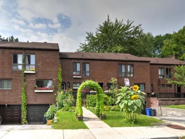 Apartment for rent in Verdun, St. Leonard's