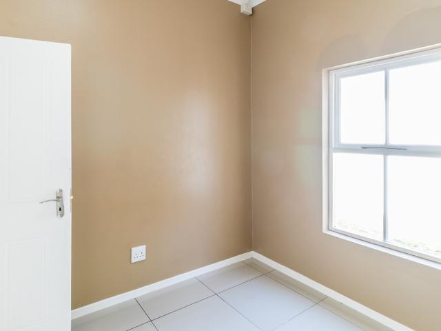 House for rent in Randburg