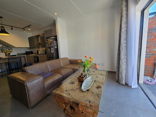 House for rent in Western Cape