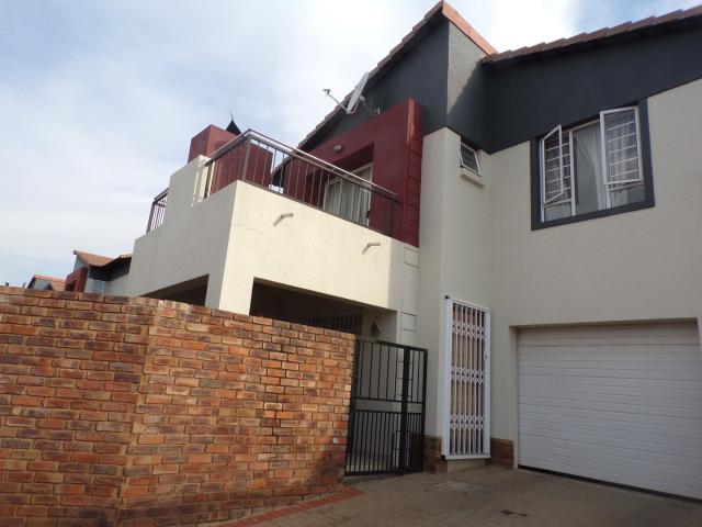 House for rent in Bellville, Western Cape