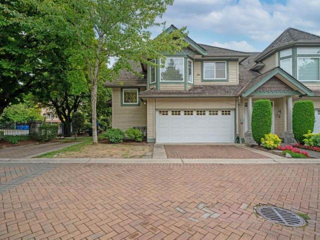 Townhouse for rent in Richmond