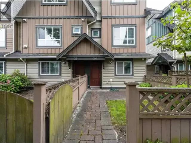 Townhouse for rent in McLennan South, Richmond