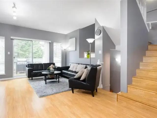 Townhouse for rent in Richmond