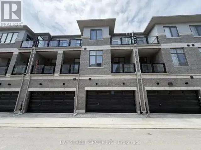 Townhouse for rent in York, Ontario