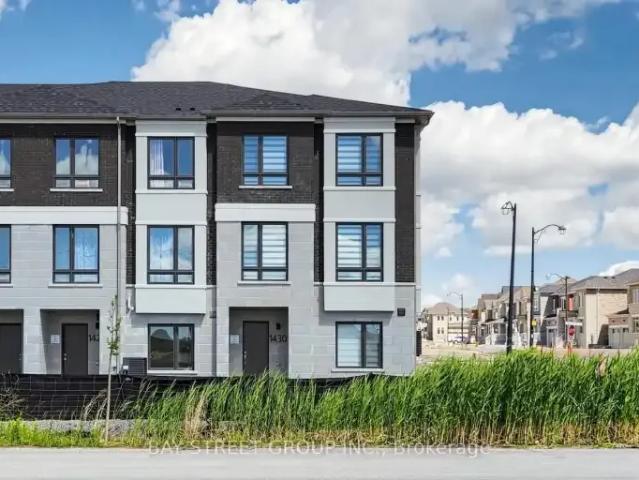 Townhouse for rent in York, Ontario
