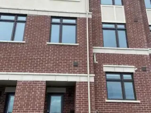 Townhouse for rent in York, Ontario
