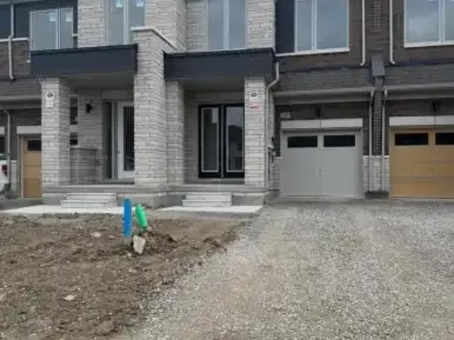 Townhouse for rent in York, Ontario