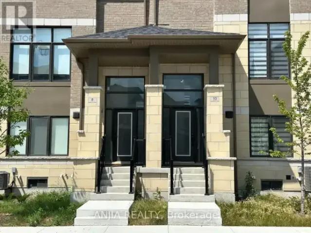 Townhouse for rent in York, Ontario