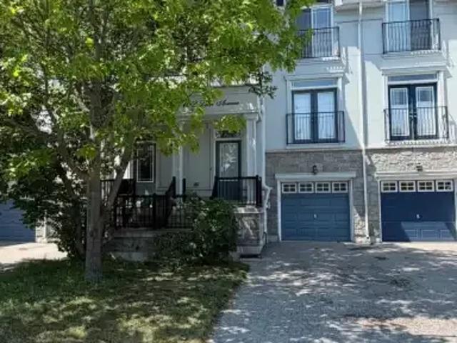 Townhouse for rent in York, Ontario