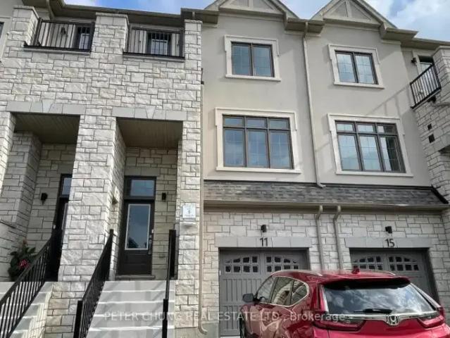 Townhouse for rent in York, Ontario