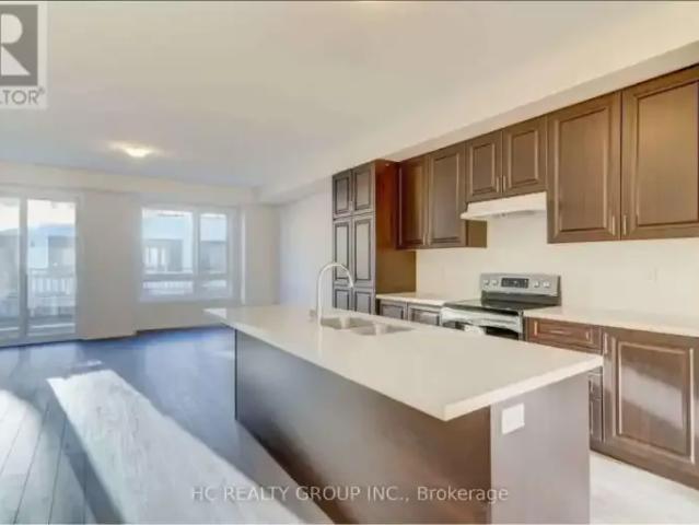 Townhouse for rent in York, Ontario