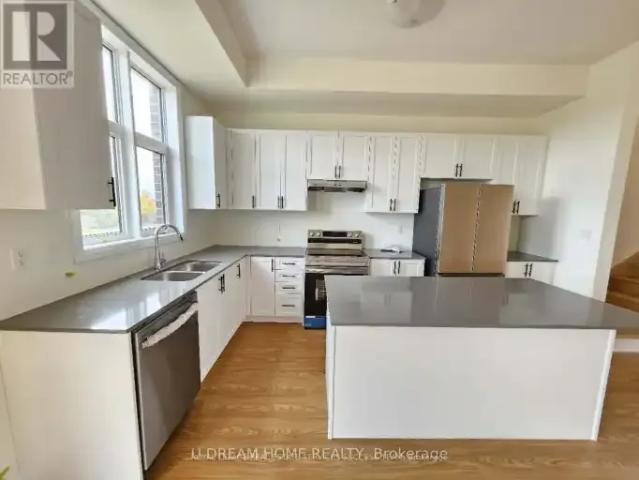 Townhouse for rent in York, Ontario