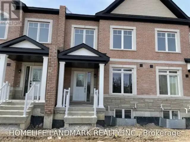 Townhouse for rent in York, Ontario