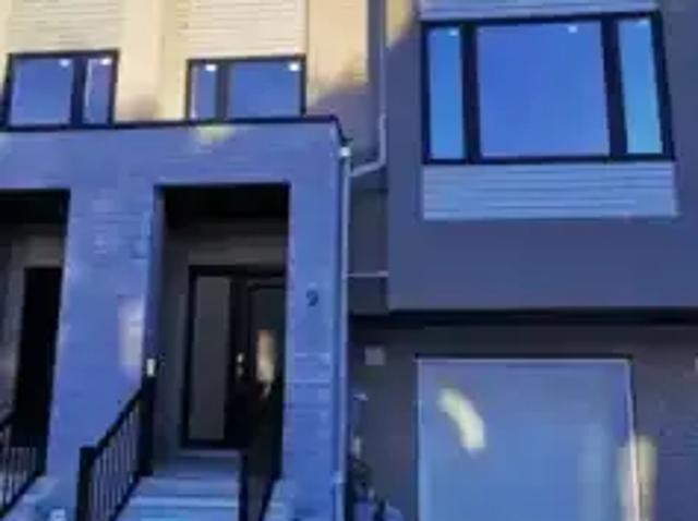 Townhouse for rent in York, Ontario