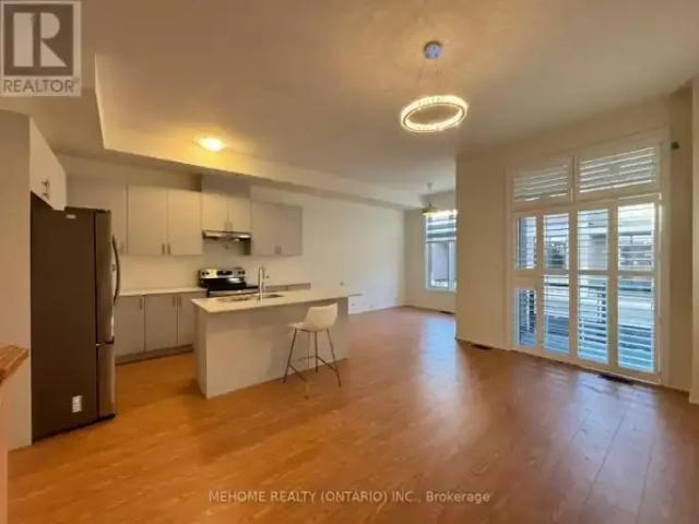 Townhouse for rent in York, Ontario