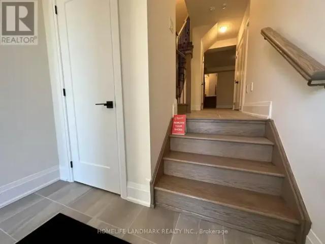 Townhouse for rent in Richmond Hill