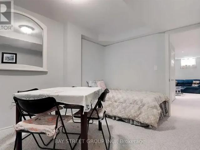 Townhouse for rent in Richmond Hill