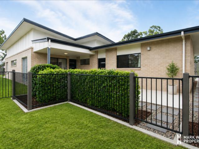 Townhouse for sale in Toombul, Queensland