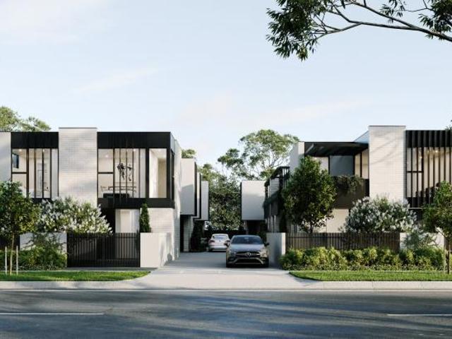 Townhouse for sale in Camerons Creek, Victoria