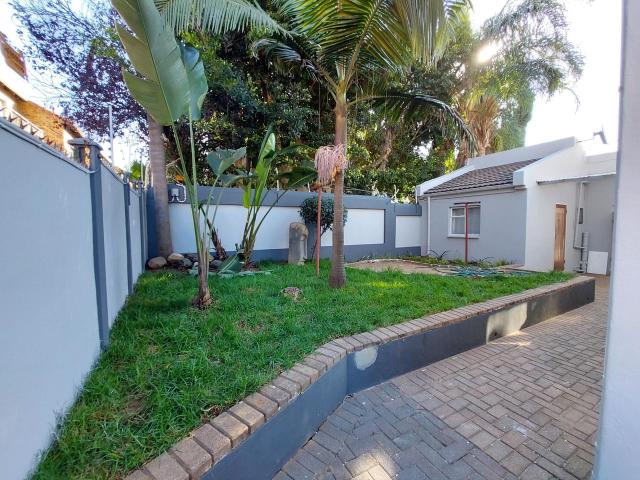 Townhouse for rent in Randburg