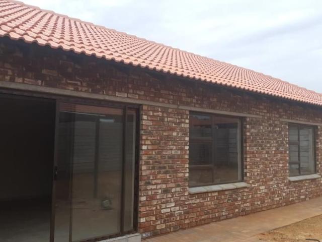House for rent in Dr Kenneth Kaunda, North West