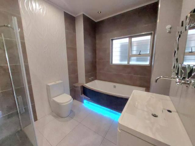 House for rent in Sandton