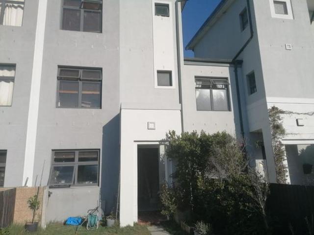 House for rent in Western Cape