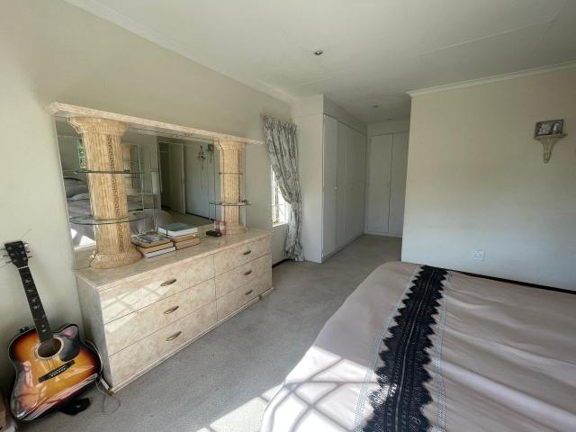 House for rent in Randburg, Gauteng