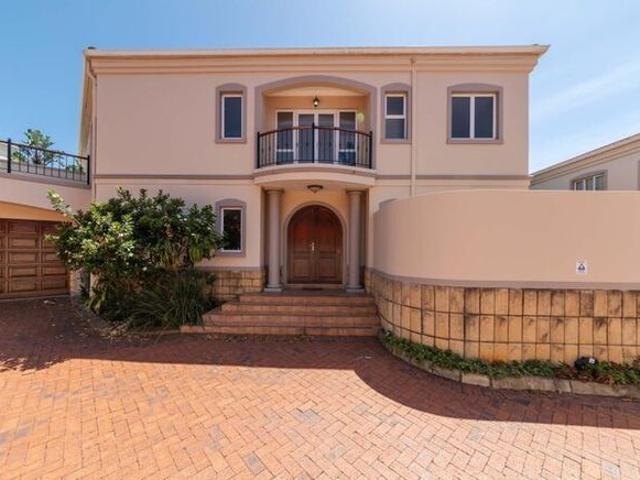 House for rent in Umhlanga, Kwazulu-natal
