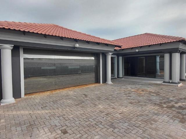 House for rent in Dr Kenneth Kaunda, North West
