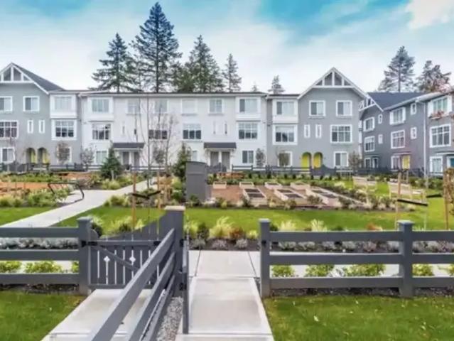 Townhouse for rent in Surrey, British Columbia