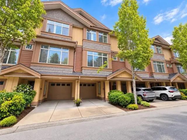Townhouse for rent in South Surrey, Surrey