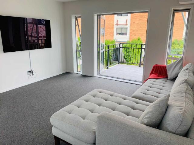 Townhouse for rent in Henderson, Henderson-Massey