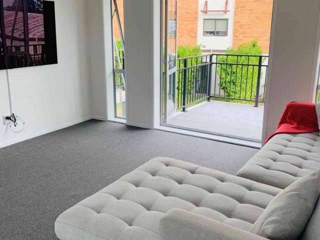Townhouse for rent in Rapanui