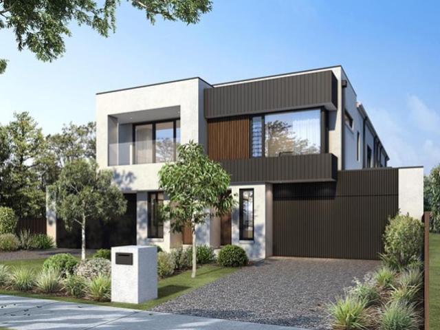 Townhouse for sale in Camerons Creek, Victoria