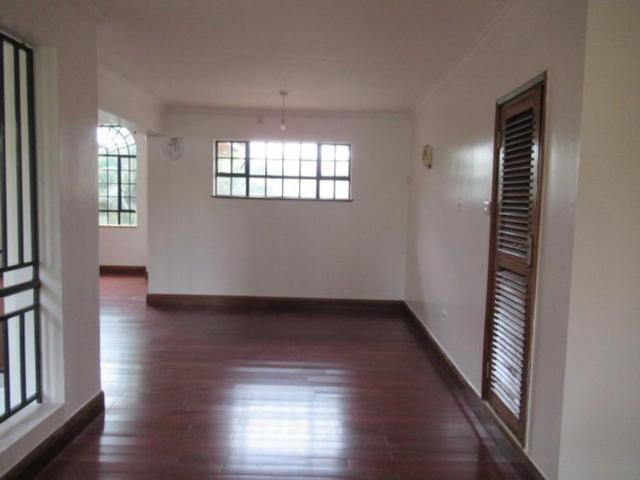House for rent in Runda, Kiambu