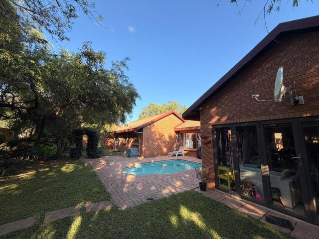 House for rent in Belabela, Limpopo