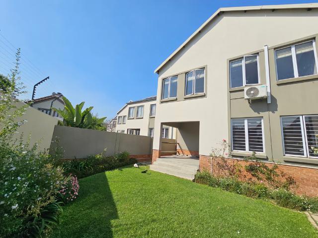 House for rent in Randburg, Gauteng