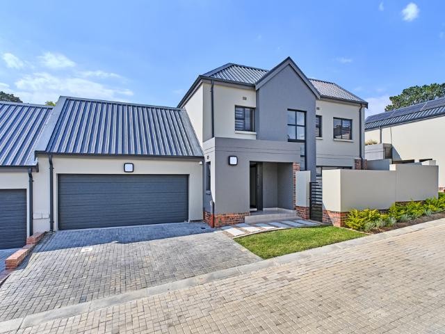 House for rent in Randburg, Gauteng